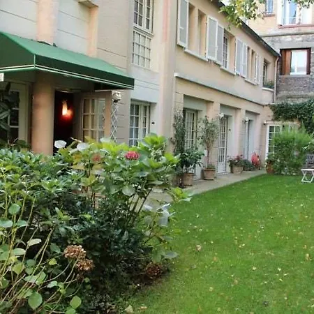 Le Galant - Etchegorry Szálloda 3*