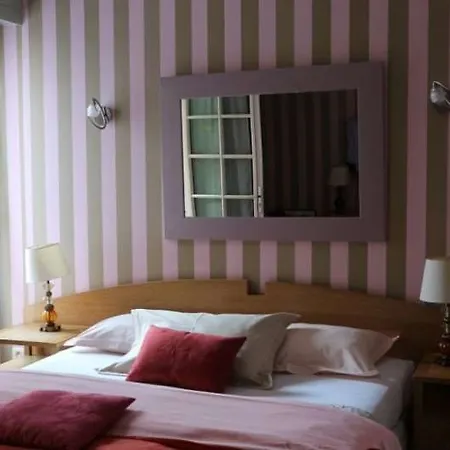 Le Galant - Etchegorry Szálloda 3*