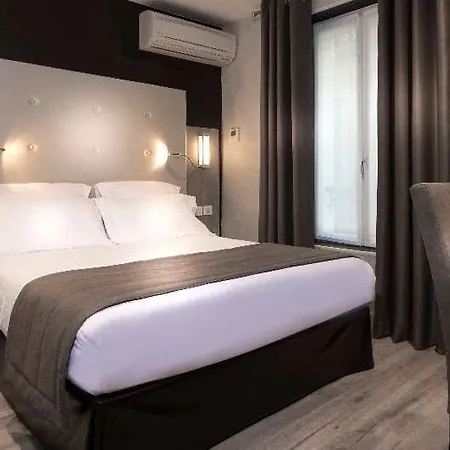 De La Paix Tour Eiffel Hotel Paris