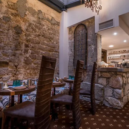 Le Temple De Jeanne Ξενοδοχείο 3*