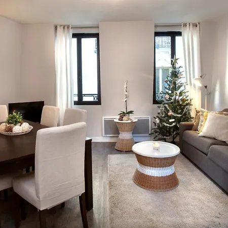 Apartment Sweet *