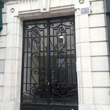 Paris-porte D'italie Apartment *