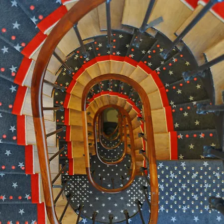 Du Triangle D'or Hotell Paris