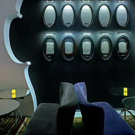 Hotell Du Triangle D'or 3*