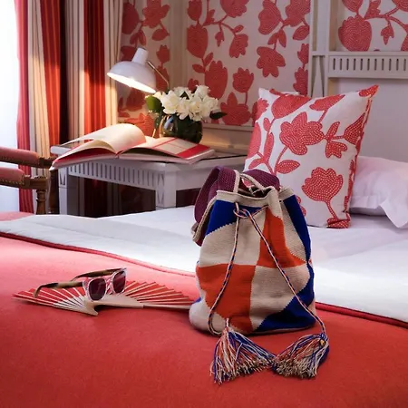 Le Regent Hotel 3*