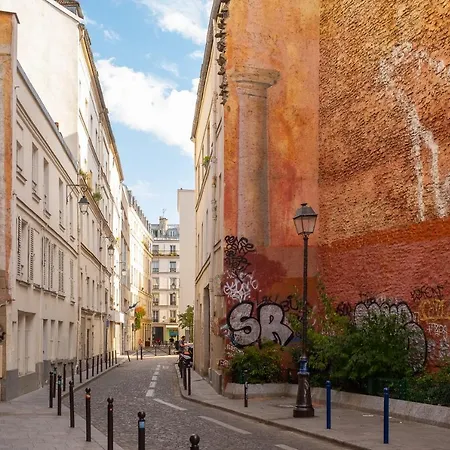 La Planque Paris