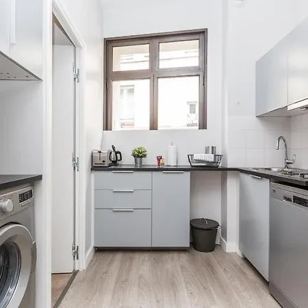 Apartment Sweet