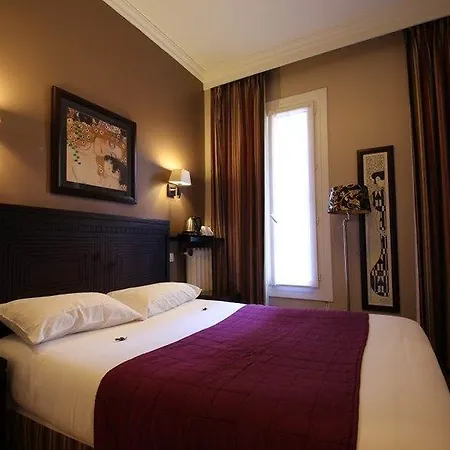 Hotel Veryste 4*