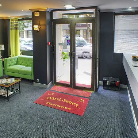 Pilime Hotel Paris