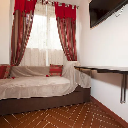Apartment Studio Arc De Triomphe Paris