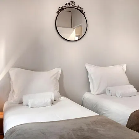 Sweet Apartment