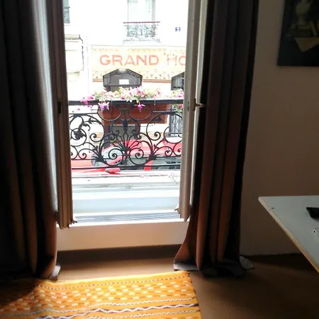 Rue Veron * Parigi