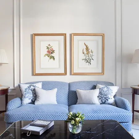 Le Bristol - An Oetker Collection Paris