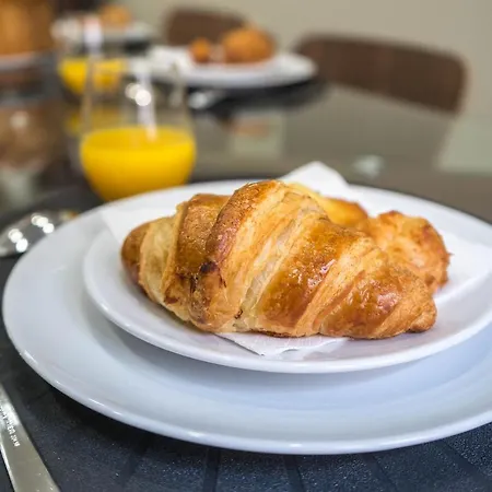 Sweet - Trocadero - Jocelyn Paris