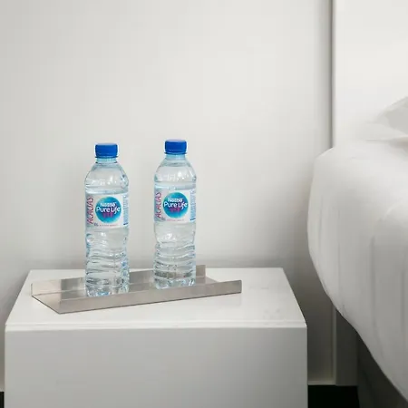 Hotel Standard Design Paris