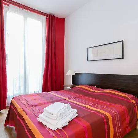 Turenne Place Sainte Catherine