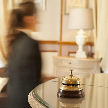 De Bellevue Gare Du Nord Hotel