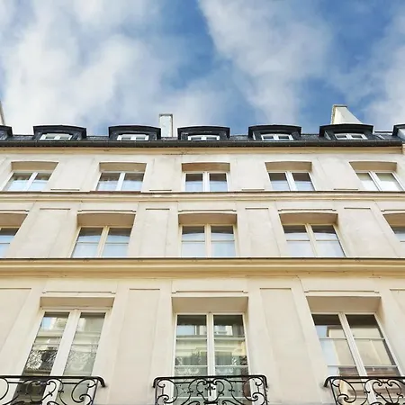 Le Marais By Prestige * Paris