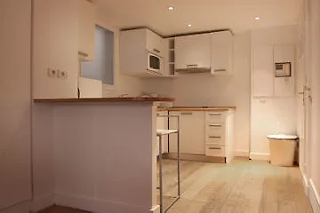 Bridgestreet Champs Elysees Apartamento *