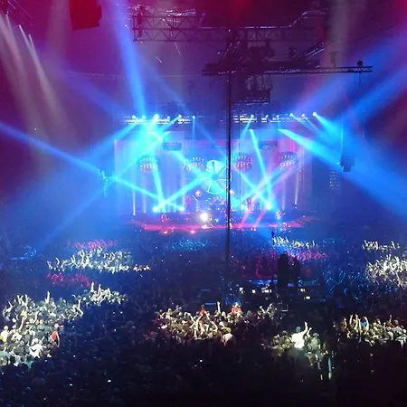 Le 209 Bercy Hotel