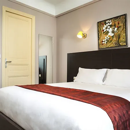 Chatillon Montparnasse Hotel