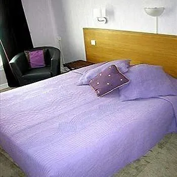 Le Glam's Hotel Paryż