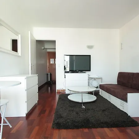 Apts Bridgestreet Champs Elysees