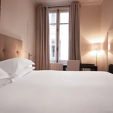Apts Bridgestreet Champs Elysees