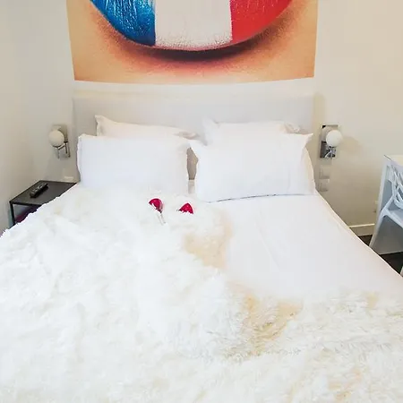 Le Glam's 3* París