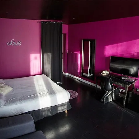 Le Glam's