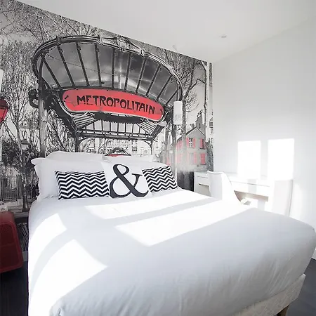 Hotel Le Glam's