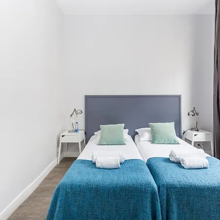 Sweet Apartment