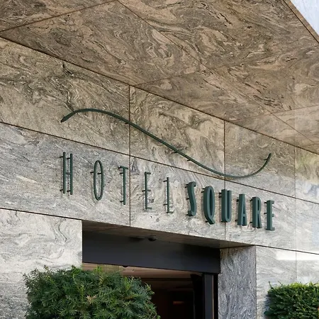 Hotel Square