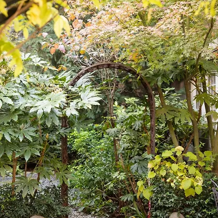 Regent's Garden - Astotel 4* Paris