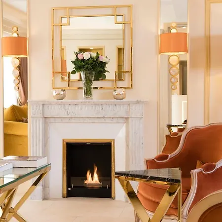 Hotell De Suede Saint Germain Paris