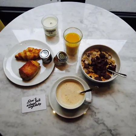 Clarisse 3* Paris