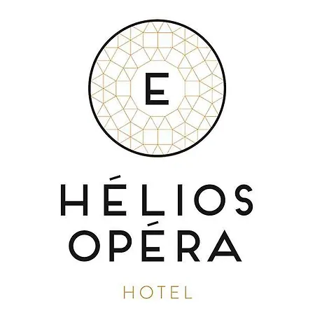 Hotel Helios Opera