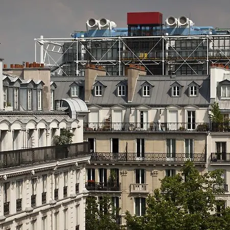 Agora Parigi