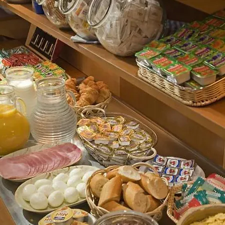 Hotel Ibis Styles Place D'italie - Butte Aux Cailles Paříž
