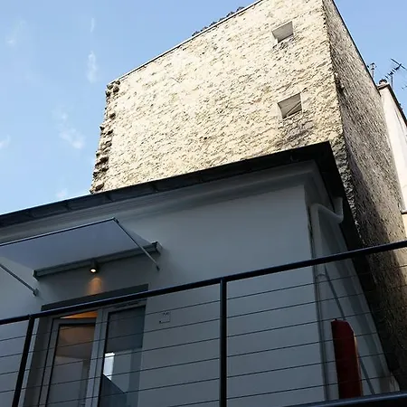 Le Quartier Bercy-square 3* Paříž