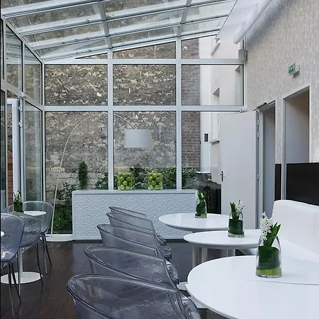 Le Quartier Bercy-square Hotel Paříž