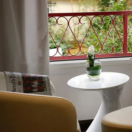 Le Quartier Bercy-square 3* Paříž