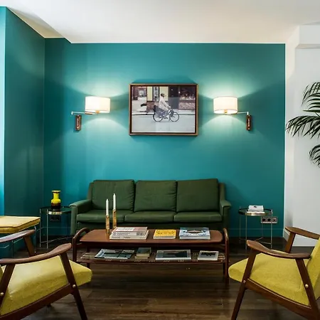 Beaurepaire Otel 3*