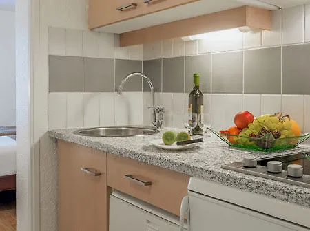 Citadines Bastille Marais Appart hôtel 3*