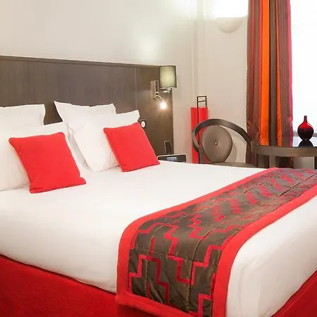 California Hotel 4*