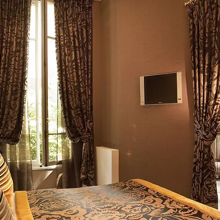 Hotel Regent's Garden - Astotel