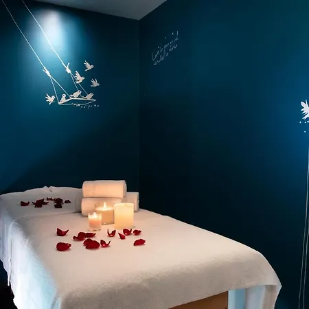 Hotel Marais