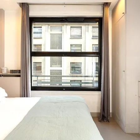 Opéra / Galeries Lafayette Apartamento París
