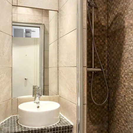 Opéra / Galeries Lafayette Apartamento *