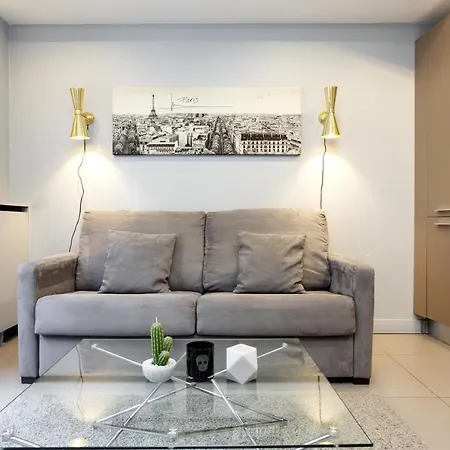 Opéra / Galeries Lafayette Apartamento *
